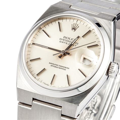 rolex oysterquartz australia|Rolex oysterquartz day date value.